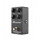 Ampeg Scrambler Bass Overdrive Pedal with Drive, Blend, Treble, and Volume Controls Ampeg Scrambler Bass Overdrive Pedal with Drive, Blend, Treble, and Volume Controls