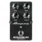 Ampeg Scrambler Bass Overdrive Pedal with Drive, Blend, Treble, and Volume Controls