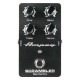 Ampeg Scrambler Bass Overdrive Pedal with Drive, Blend, Treble, and Volume Controls Ampeg Scrambler Bass Overdrive Pedal with Drive, Blend, Treble, and Volume Controls