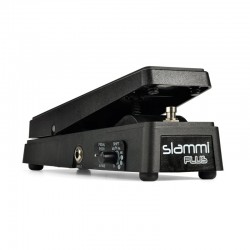 Electro-Harmonix Slammi Plus Polyphonic Pitch Shifter Pedal
