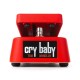 Dunlop TBM95 Tom Morello Signature Cry Baby Wah Pedal  