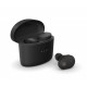 Yamaha TW-E5B True Wireless Earbuds - Black