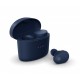 Yamaha TW-E5B True Wireless Earbuds - Blue