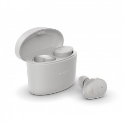 Yamaha TW-E5B True Wireless Earbuds - Gray