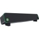 Mackie CR StealthBar Desktop Soundbar with Bluetooth®