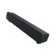 Mackie CR StealthBar Desktop Soundbar with Bluetooth®