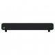 Mackie CR StealthBar Desktop Soundbar with Bluetooth®