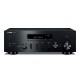 Yamaha R-N600A 2.1 Channel Network AV Receiver - Black 