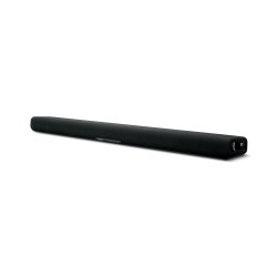 Yamaha SR-B30A Entry Dolby Atmos Sound bar with built-in Subwoofer - Black