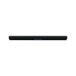 Yamaha SR-B30A Entry Dolby Atmos Sound bar with built-in Subwoofer - Black