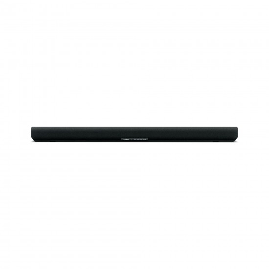 Yamaha SR-B30A Entry Dolby Atmos Sound bar with built-in Subwoofer - Black