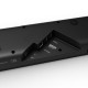 Yamaha  TRUE X BAR SR-X40A Soundbar - Black