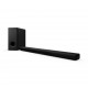 Yamaha  TRUE X BAR SR-X50A Soundbar with Wireless Subwoofer - Black