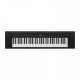 Yamaha NP-15 Portable Piano-Style Keyboard - Black