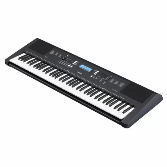 Yamaha PSR-EW310 76-key Portable Arranger Yamaha PSR-EW310 76-key Portable Arranger