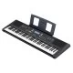 Yamaha PSR-EW310 76-key Portable Arranger Yamaha PSR-EW310 76-key Portable Arranger