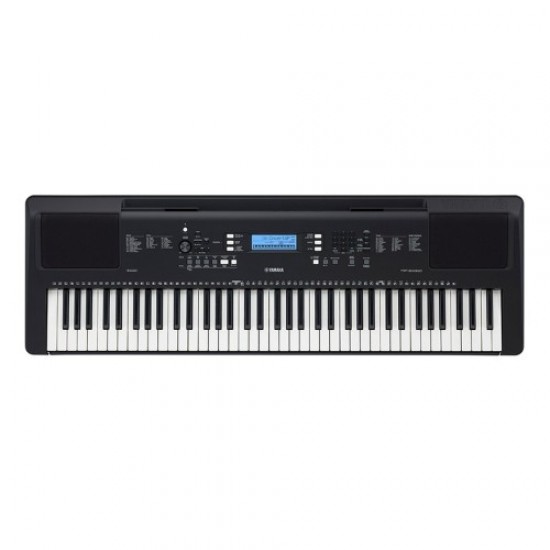 Yamaha PSR-EW310 76-key Portable Arranger