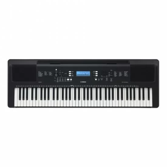 Yamaha PSR-EW310 76-key Portable Arranger Yamaha PSR-EW310 76-key Portable Arranger