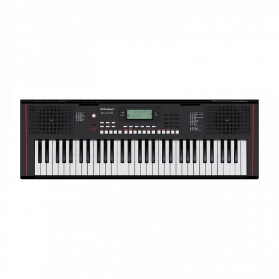 Roland E-X10 Portable Keyboard