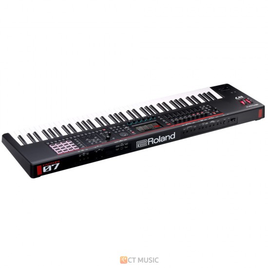 Roland FANTOM-07 Music Workstation Keyboard