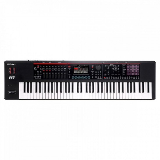 Roland FANTOM-07 Music Workstation Keyboard