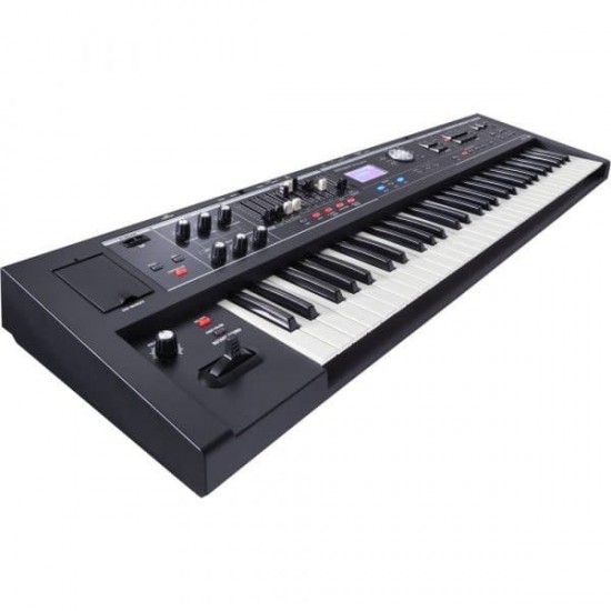 Roland V-Combo VR-09-B 61-key Stage Performance Keyboard