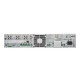 Cloud 46-120TEK Four Zone Integrated Mixer Amplifier  