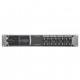 Cloud 46-120TEK Four Zone Integrated Mixer Amplifier  