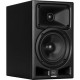 RCF AYRA PRO5 Professional Active Two-Way Studio Monitors - Black