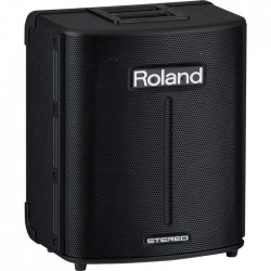 Roland Ba-330 Stereo Portable Amplifier
