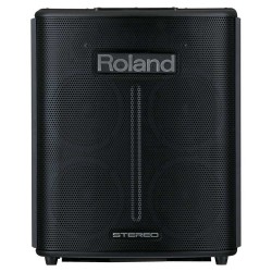 Roland Ba-330 Stereo Portable Amplifier