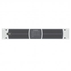 Cloud CA2500EK 2 x 500W @ 4Ω-8Ω-70V-100V Digital Amplifier