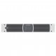 Cloud CA4250EK 4 x 250W @ 4Ω-8Ω-70V-100V Digital Amplifier  