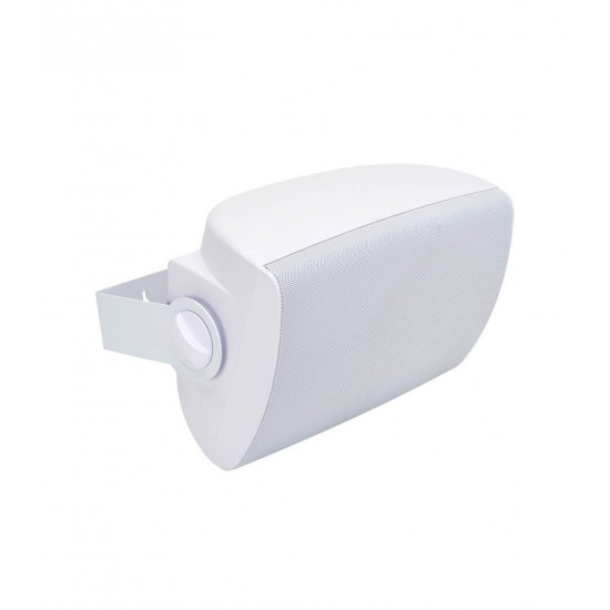 Cloud CS-S6W 6” 2-Way Surface Mount, U Bracket - White