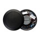 Cloud CVS-C53TB 5¼" Coaxial, 8Ω/<24W 100v, Ceiling Speaker - Black Cloud CVS-C53TB 5¼" Coaxial, 8Ω/<24W 100v, Ceiling Speaker - Black