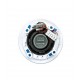 Cloud CVS-C5TW 5¼" Dual Cone, 8Ω/<6W 100v, Ceiling Speaker - White Cloud CVS-C5TW 5¼" Dual Cone, 8Ω/<6W 100v, Ceiling Speaker - White