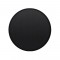 Cloud CVS-C83TB 8" Coaxial, 8Ω/<24W 100v, Ceiling Speaker - Black
