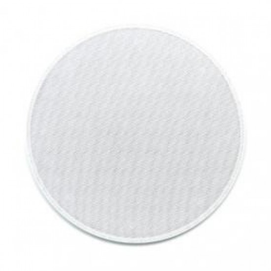 Cloud CVS-C83TW 8" Coaxial, 8Ω/<24W 100v, Ceiling Speaker - White