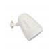 Cloud CVS-P42TW Pendant Spk, 4½" Coaxial, 8Ω/<20W 100v White Cloud CVS-P42TW Pendant Spk, 4½" Coaxial, 8Ω/<20W 100v White