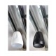 Cloud CVS-P42TW Pendant Spk, 4½" Coaxial, 8Ω/<20W 100v White Cloud CVS-P42TW Pendant Spk, 4½" Coaxial, 8Ω/<20W 100v White