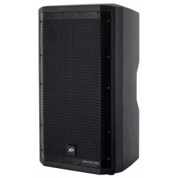 PEAVEY Impulse 1012 8 OHM 2 Way Speaker- Black