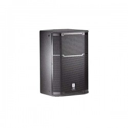 JBL PRX415MD  15" Two-Way Stage Monitor and Loudspeaker System - Black 