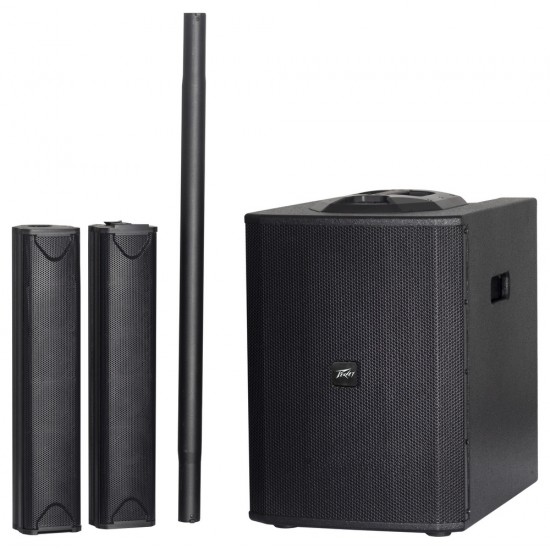 Peavey LN1263 Powered Column Array Loudspeaker System