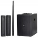 Peavey LN1263 Powered Column Array Loudspeaker System