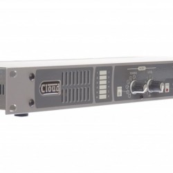 Cloud MPA120MK2EK 120W Integrated Mixer Amplifier  