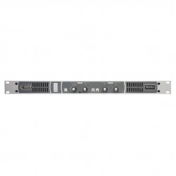 Cloud MPA240MK2EK - 240W Integrated Mixer Amplifier
