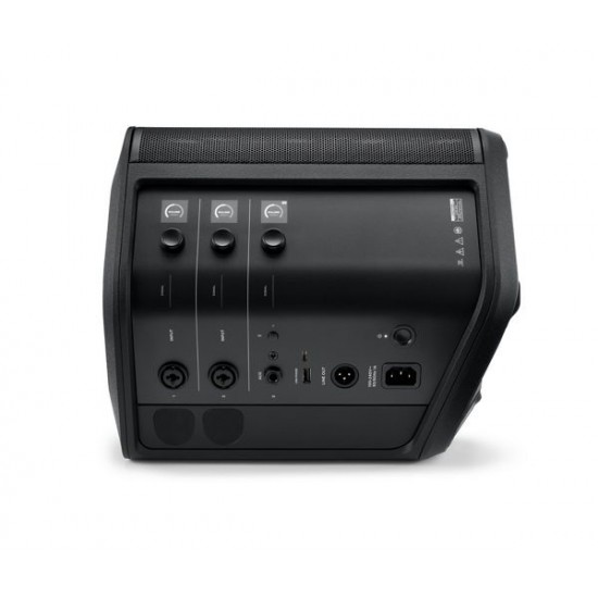 Bose S1 Pro+ Wireless PA System Bose S1 Pro+ Wireless PA System