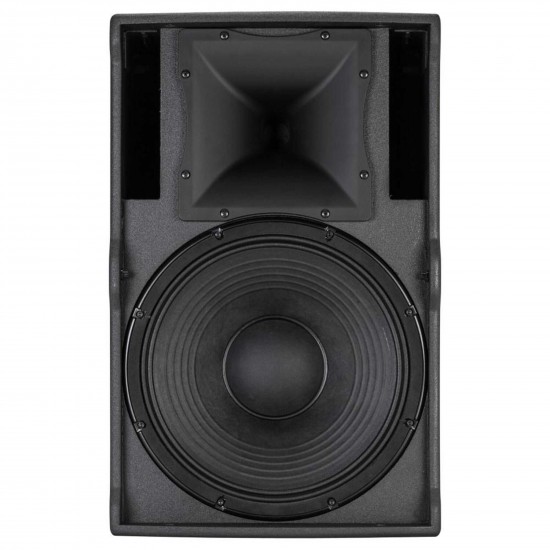 RCF TT 25-A II Active High Output Two-Way Speaker - Black