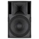 RCF TT 25-A II Active High Output Two-Way Speaker - Black