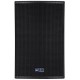 RCF TT 25-A II Active High Output Two-Way Speaker - Black